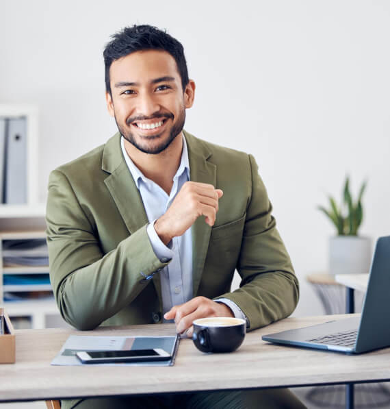 תמונה על החברה